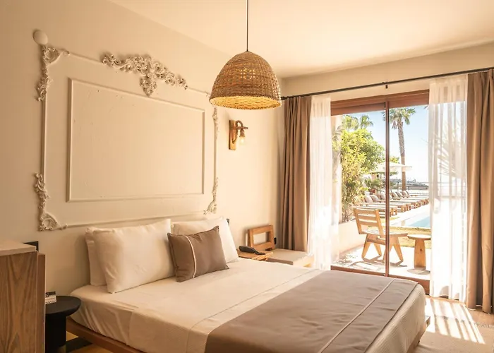 The Local House Ayasaranda Adults Only Çeşme