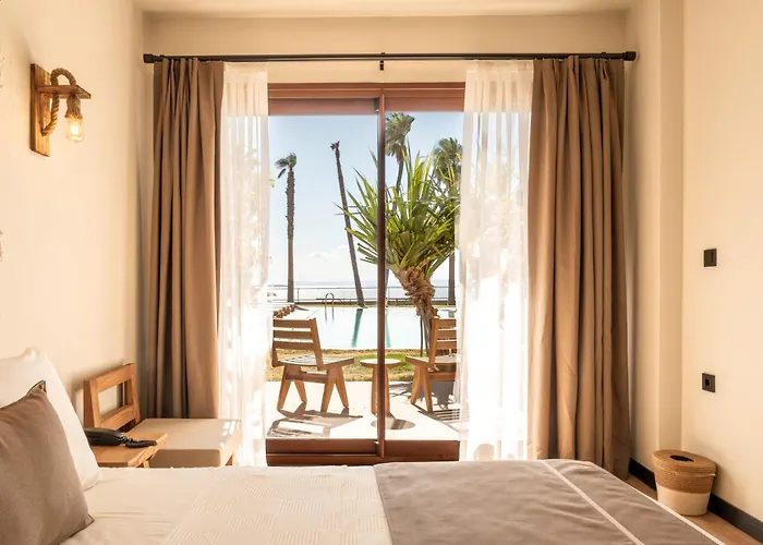 Hotel L'saranda House 16 Adult Only Çeşme