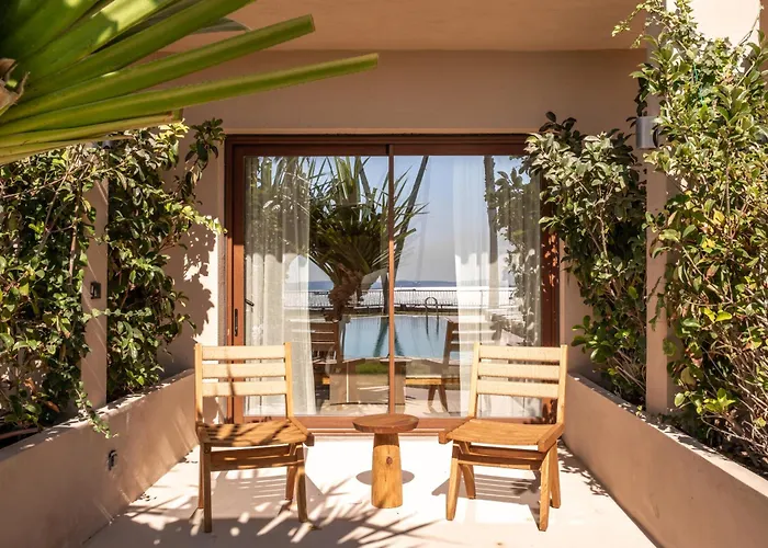 L'saranda House 16 Adult Only Çeşme