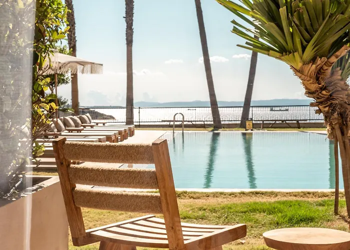 L'saranda House 16 Adult Only Hotel *