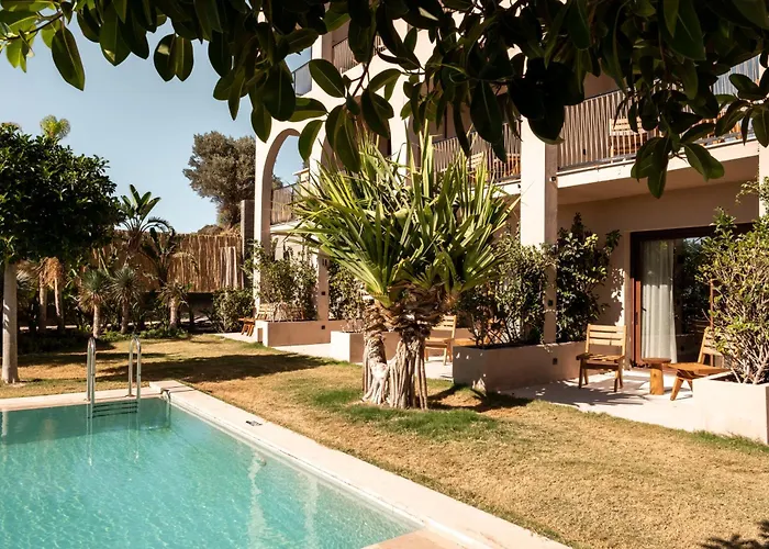 The Local House Ayasaranda Adults Only