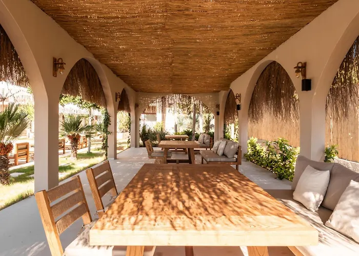 The Local House Ayasaranda Adults Only * Çeşme