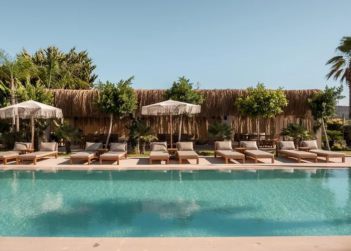 L'saranda House 16 Adult Only *