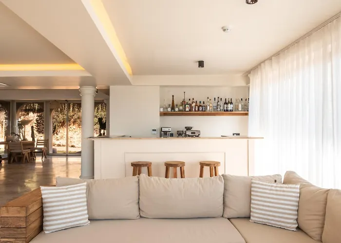 Hotel L'saranda House 16 Adult Only Çeşme