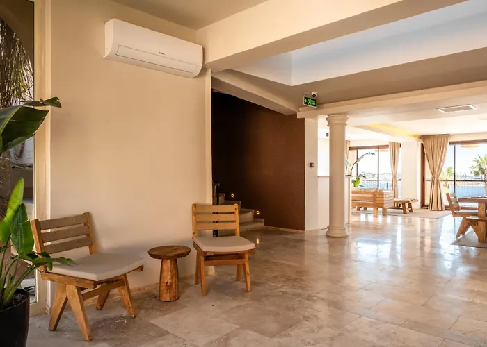 The Local House Ayasaranda Adults Only Çeşme