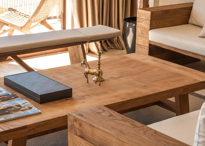 L'saranda House 16 Adult Only Çeşme