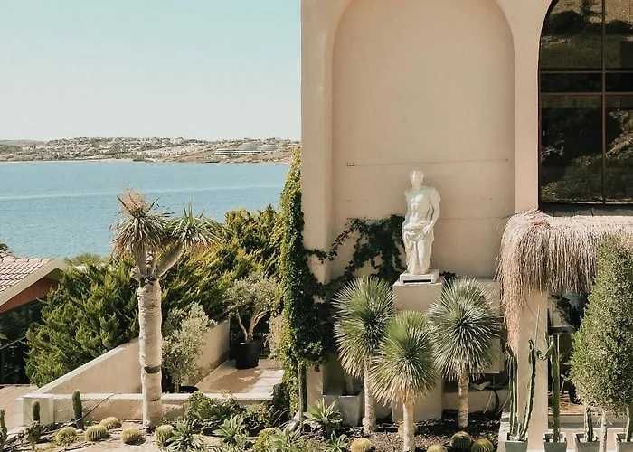 Hotel L'saranda House 16 Adult Only *