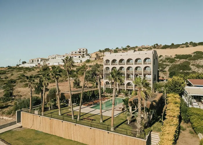 酒店 The Local House Ayasaranda Adults Only *