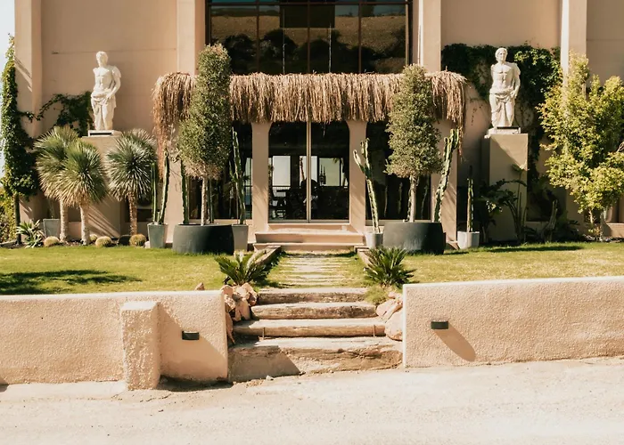 The Local House Ayasaranda Adults Only *