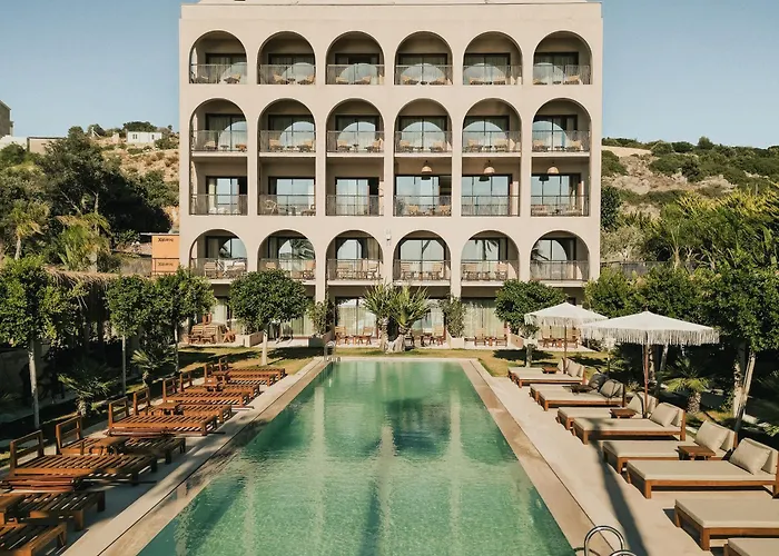 The Local House Ayasaranda Adults Only Çeşme