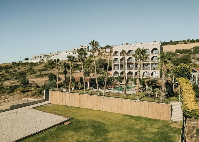 Hotel L'saranda House 16 Adult Only *