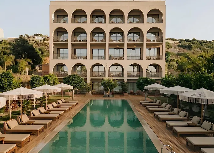 The Local House Ayasaranda Adults Only Çeşme